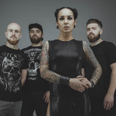 Jinjer