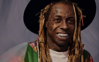 Lil Wayne