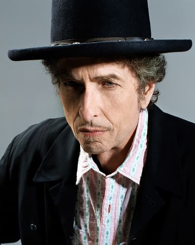 Bob Dylan