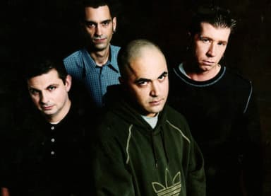 Staind