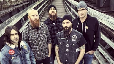 Killswitch Engage