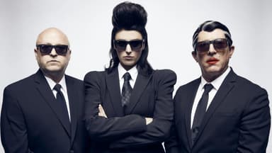 Puscifer