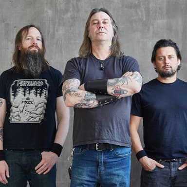 High On Fire