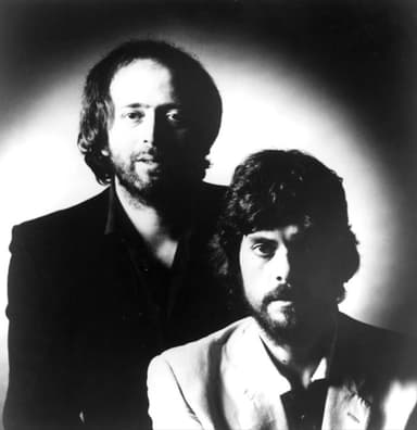 Alan Parsons Live Project