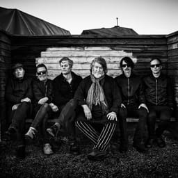 The Soundtrack of Our Lives