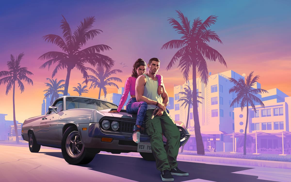 GTA VI: Todo sobre el lanzamiento del 19 de noviembre de 2026