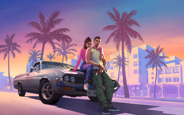 GTA VI: Todo sobre el lanzamiento del 19 de noviembre de 2026