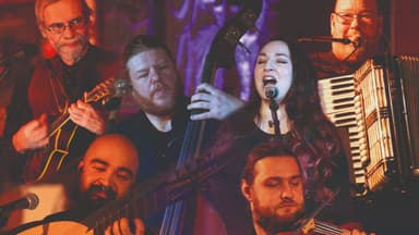 Musik in d‘ Lüchterkark - Folk meets Classic