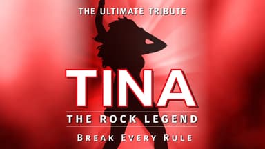 TINA - The Rock Legend – Tribute