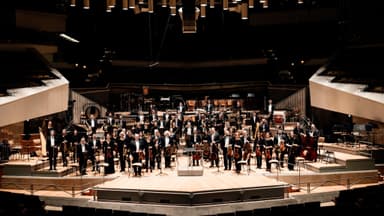 Berliner Symphoniker