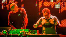 Esplendor Geometrico