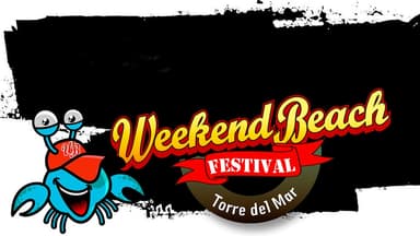Weekend Beach Festival