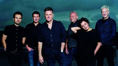 Deacon Blue