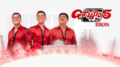 Grupo 5