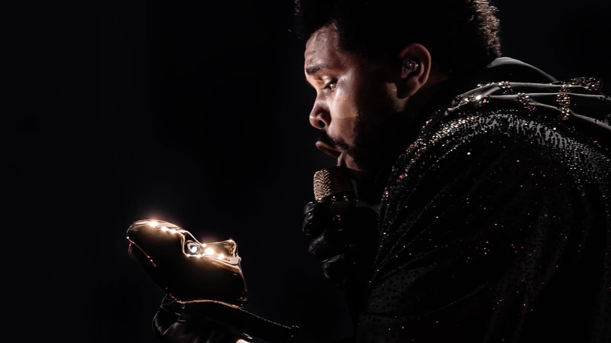 The Weeknd vuelve a España con tres noches en Madrid