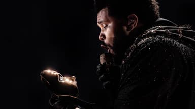 The Weeknd vuelve a España con tres noches en Madrid