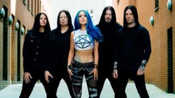 ARCH ENEMY