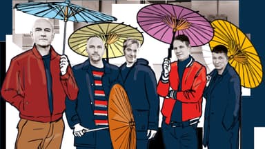 Die Liga der gewöhnlichen Gentlemen