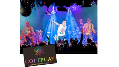 COLTPLAY