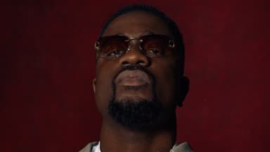 Sarkodie