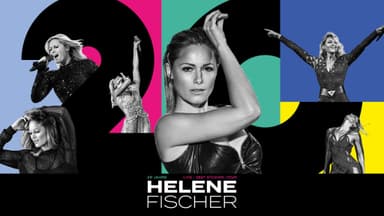Helene Fischer