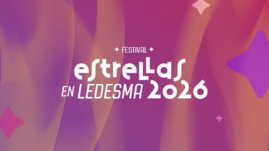 Estrellas en Ledesma