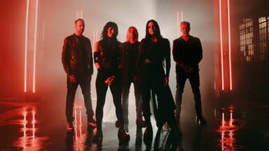EVANESCENCE