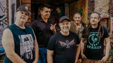 Less Than Jake
