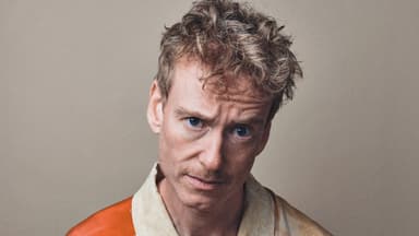 Teddy Thompson
