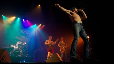 AC/DC UK