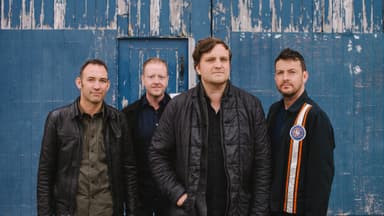 Starsailor
