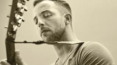 James Morrison