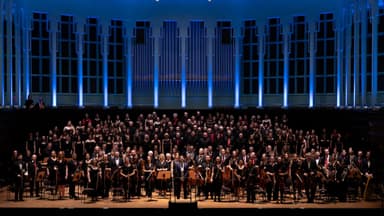 Orchester & Chor der Universität Bremen