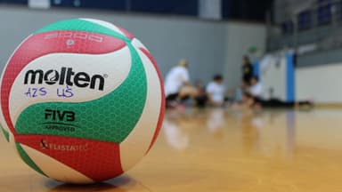 Shriners Children's Showdown at the Net