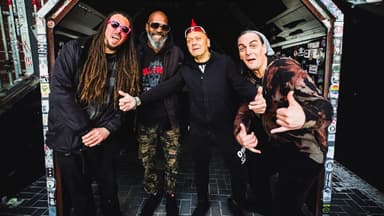The Exploited