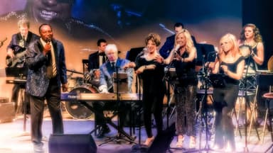 Local Artist Series: Deep Blue C Studio Orchestra
