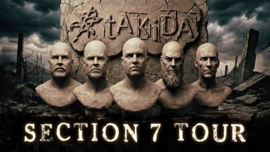 tAKiDA