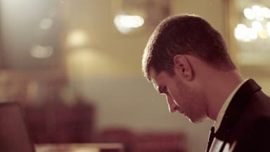 Alex Minasian Trio