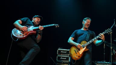 Superunknown