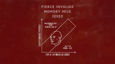 Fierce Invalids