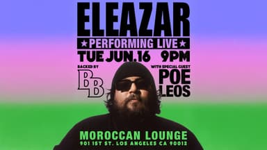 Eleazar