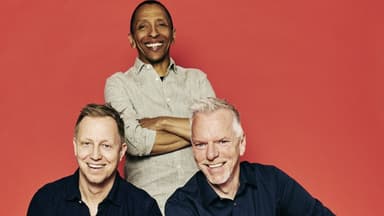 Tingvall Trio