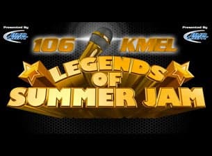 Legends of Summer