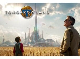 Tomorrowland