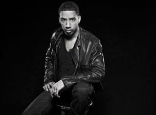 Ryan Leslie